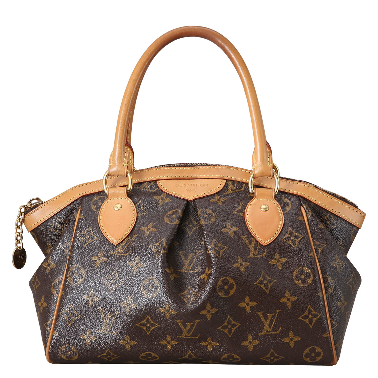 LOUIS VUITTON(USED)루이비통 모노그램 티볼리 PM